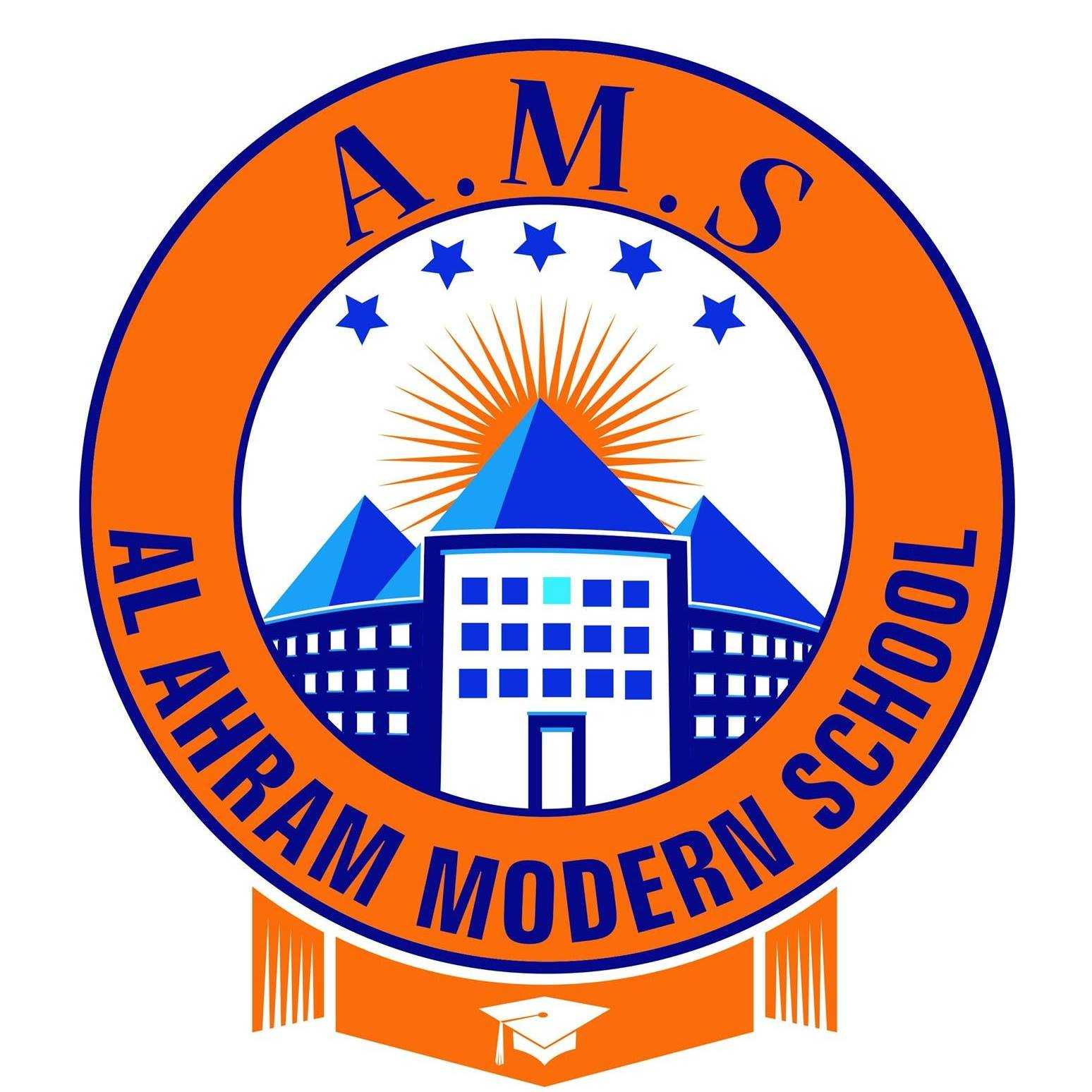 Al-Ahram Modern School