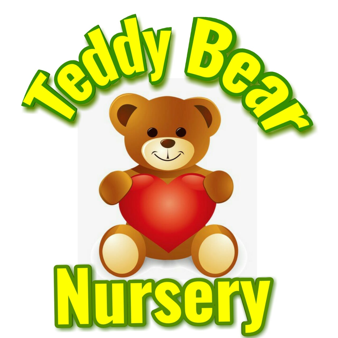 Teddy Bear Nursery