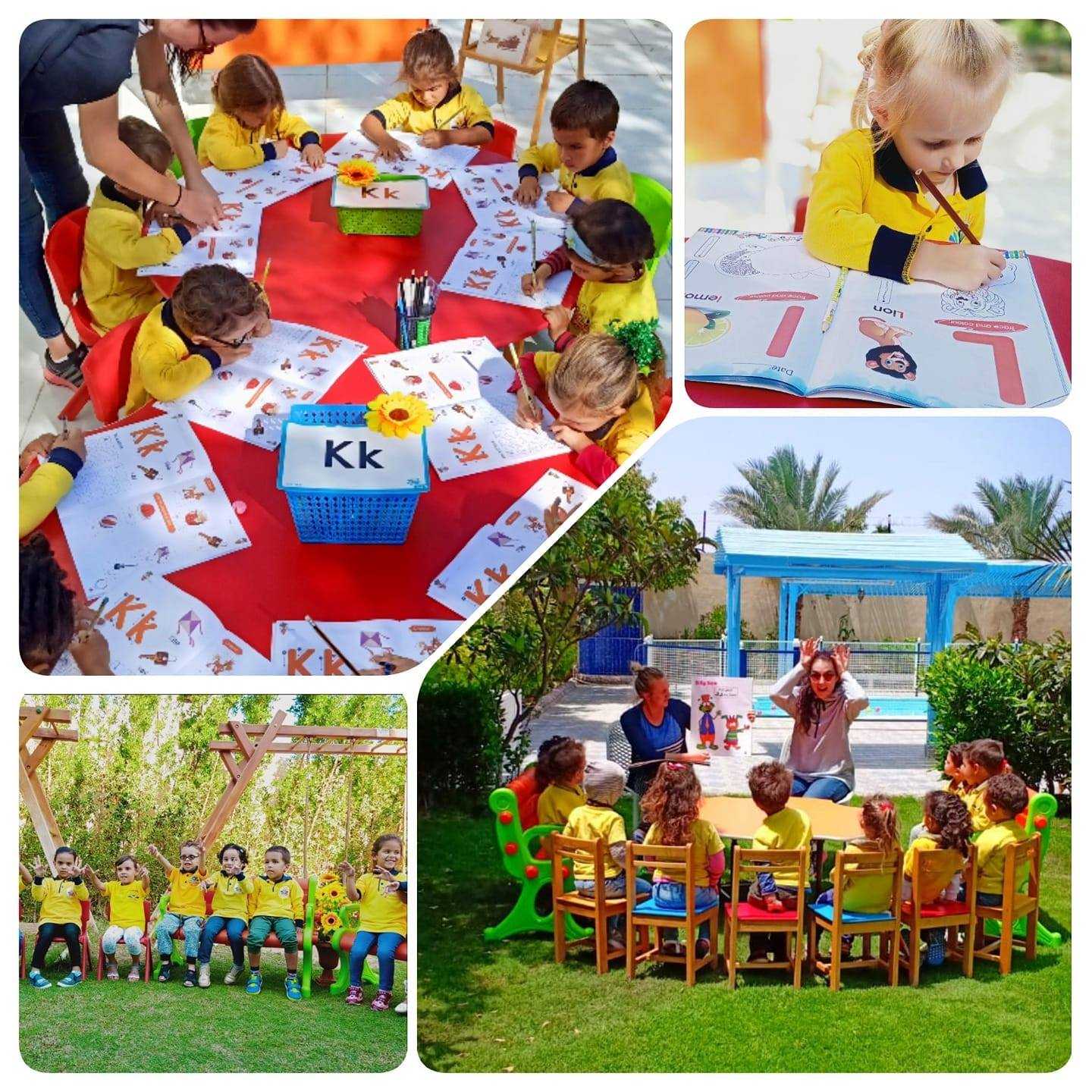 Victoria educational Nursery & pre-School