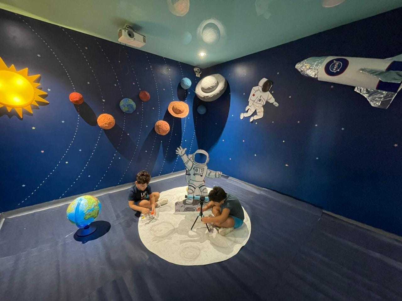 Unique Kids Nursery