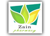 Zain Pharmacy