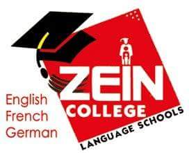Zein College Language Schools