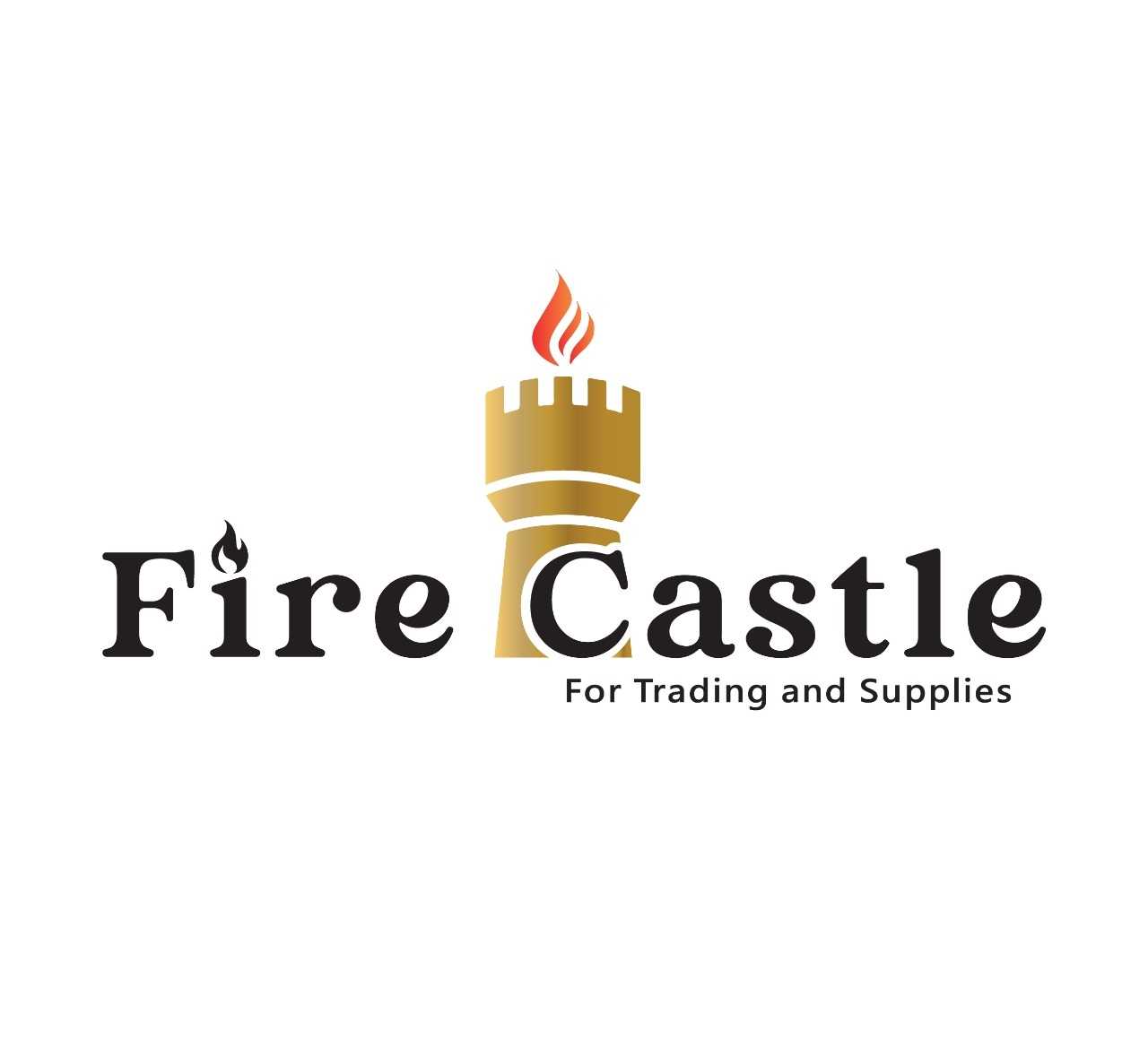 Fire Castle Hurghada